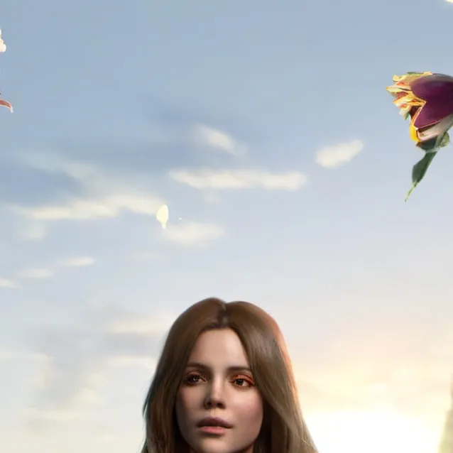 chat with ai character: faith seed