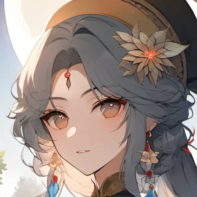 chat with ai character: fnia lunar 