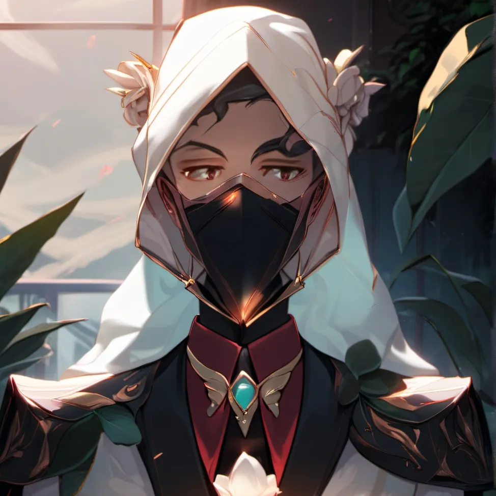 chat with ai character: Doctor E.