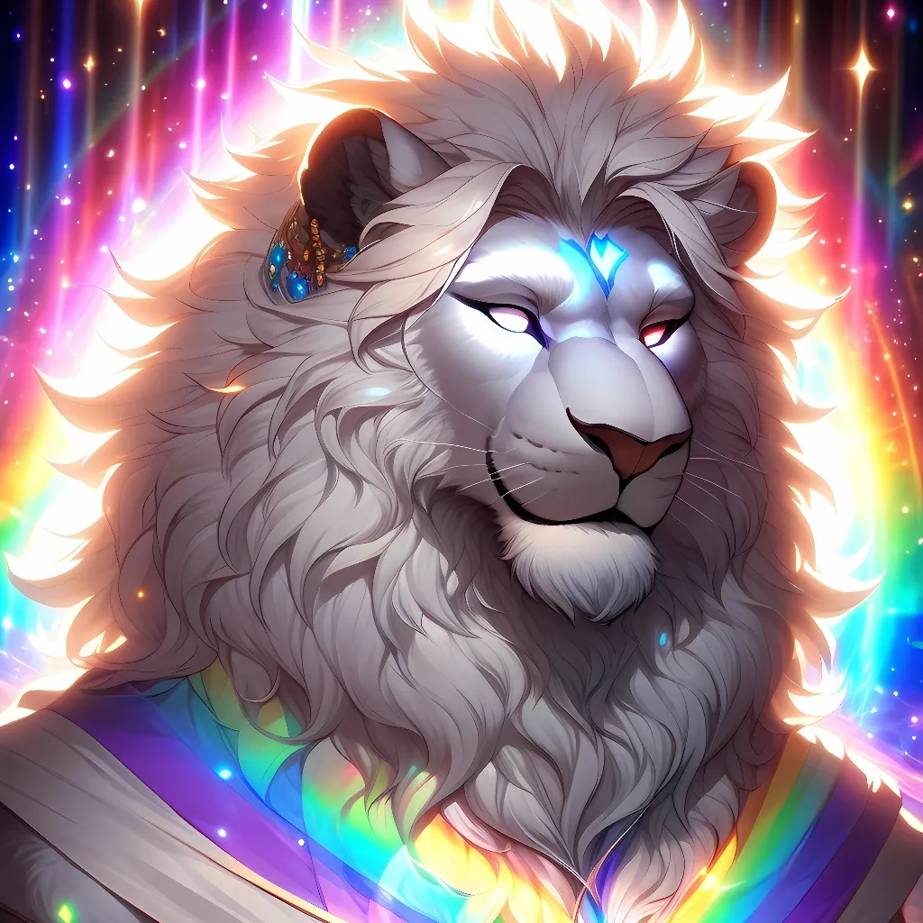 chat with ai character: Vilono