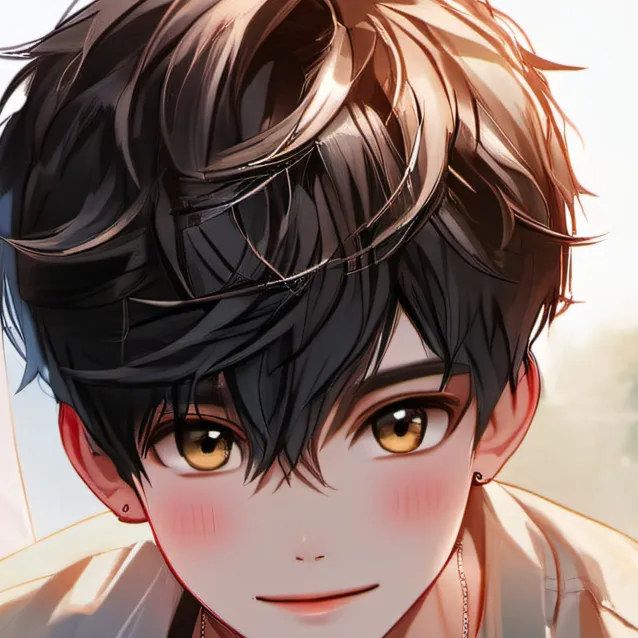 chat with ai character: logan