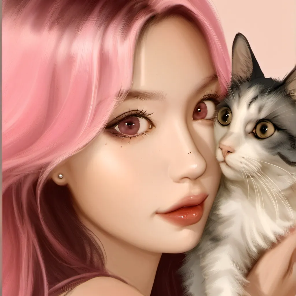 chat with ai character: angelazz