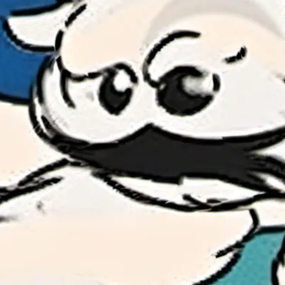 chat with ai character: Wally~