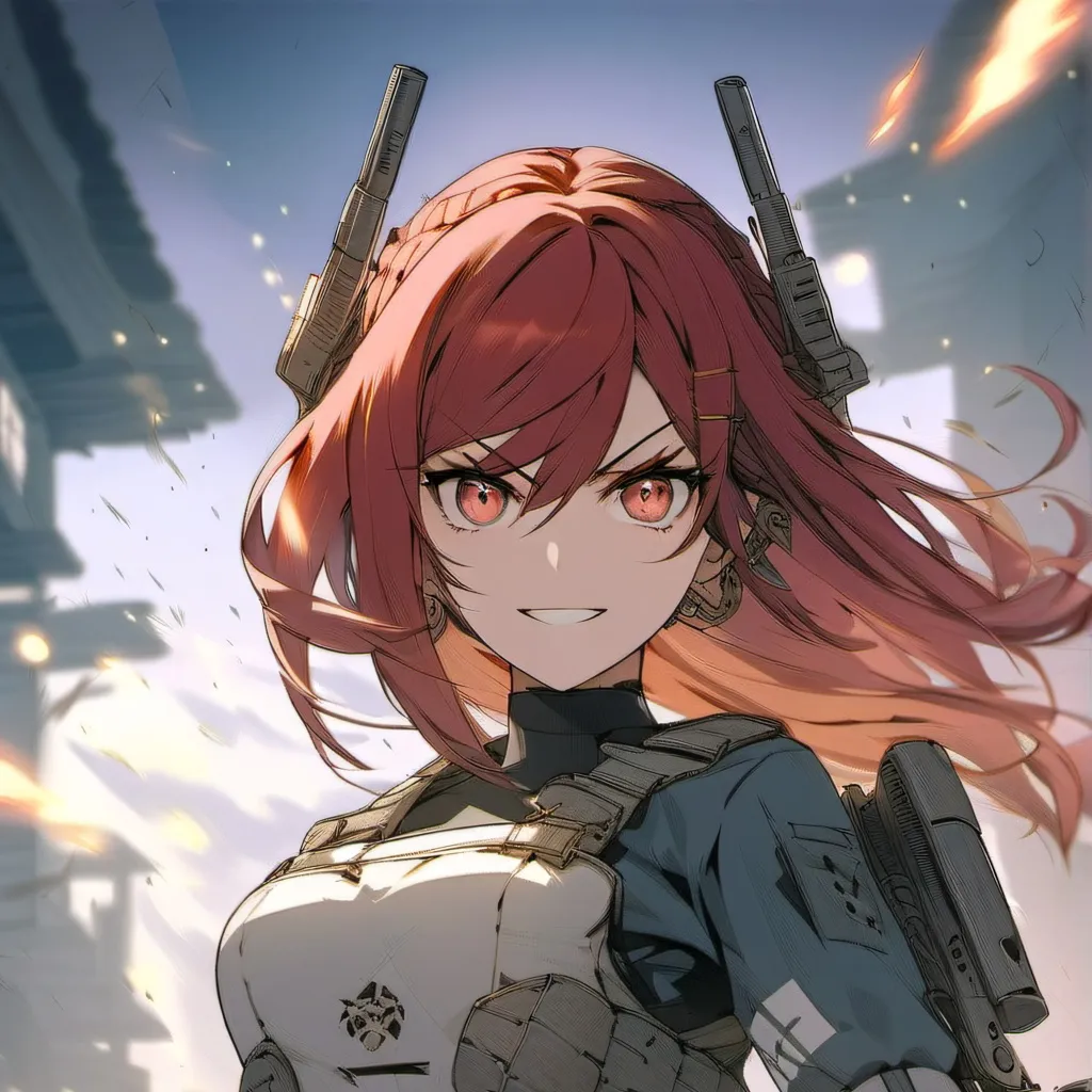 chat with ai character: Kylie(cyberpsycho)