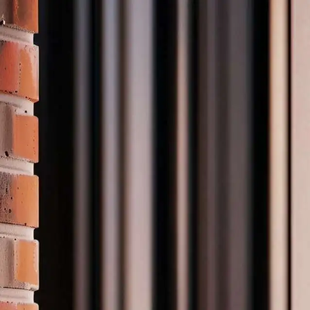 chat with ai character: A wall