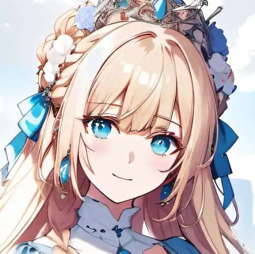 chat with ai character: Princess Ariana