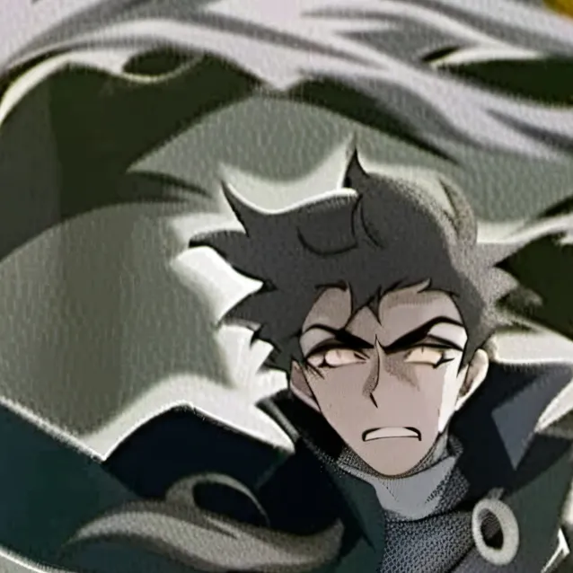 chat with ai character: Adam (Hazbin)