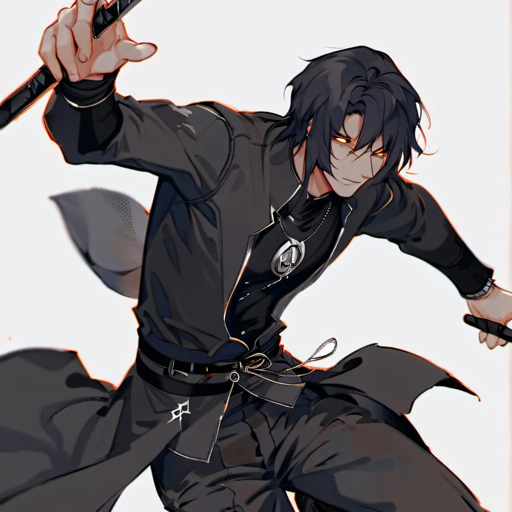 chat with ai character: Aizawa x Mic x Y/N