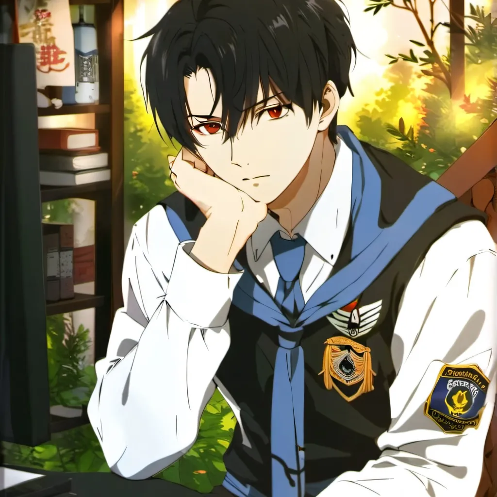 chat with ai character: Attack On Titan