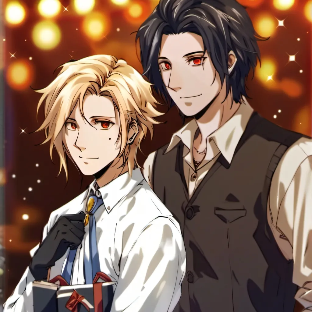 chat with ai character: Fatgum x All Might