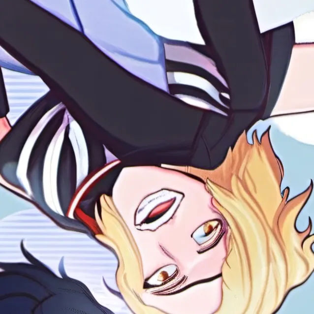 chat with ai character: MHA Erasermic fam