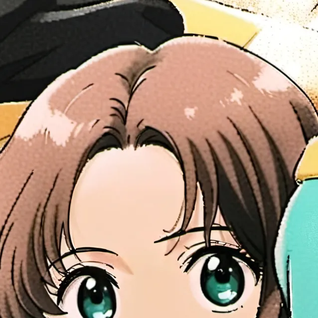 chat with ai character: FPE#3