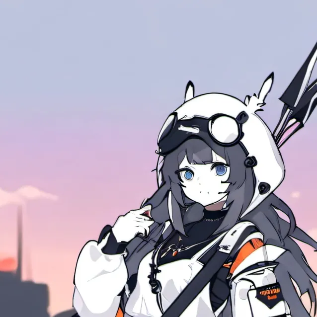 chat with ai character: FPE#4!!!