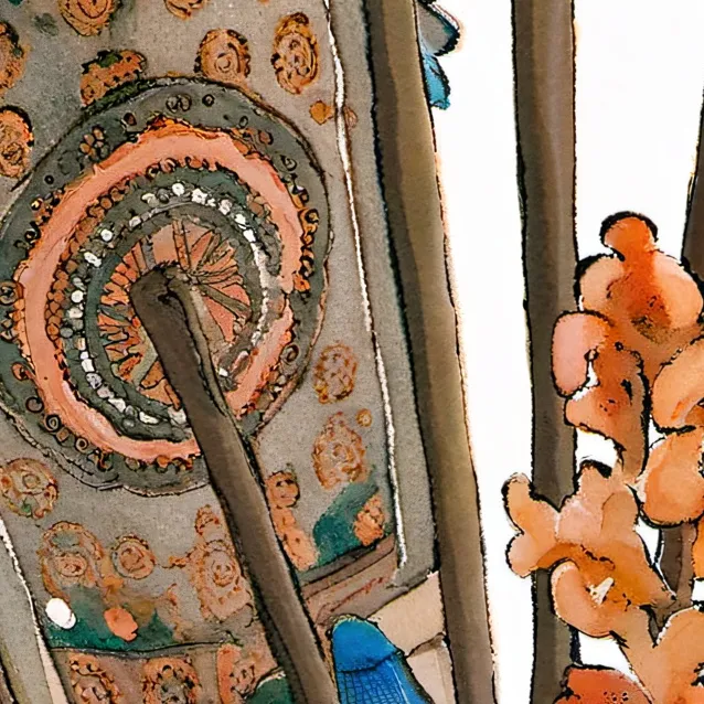 chat with ai character: FPE5!!!?!?