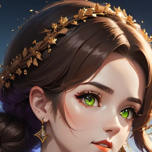 chat with ai character: Isabella 