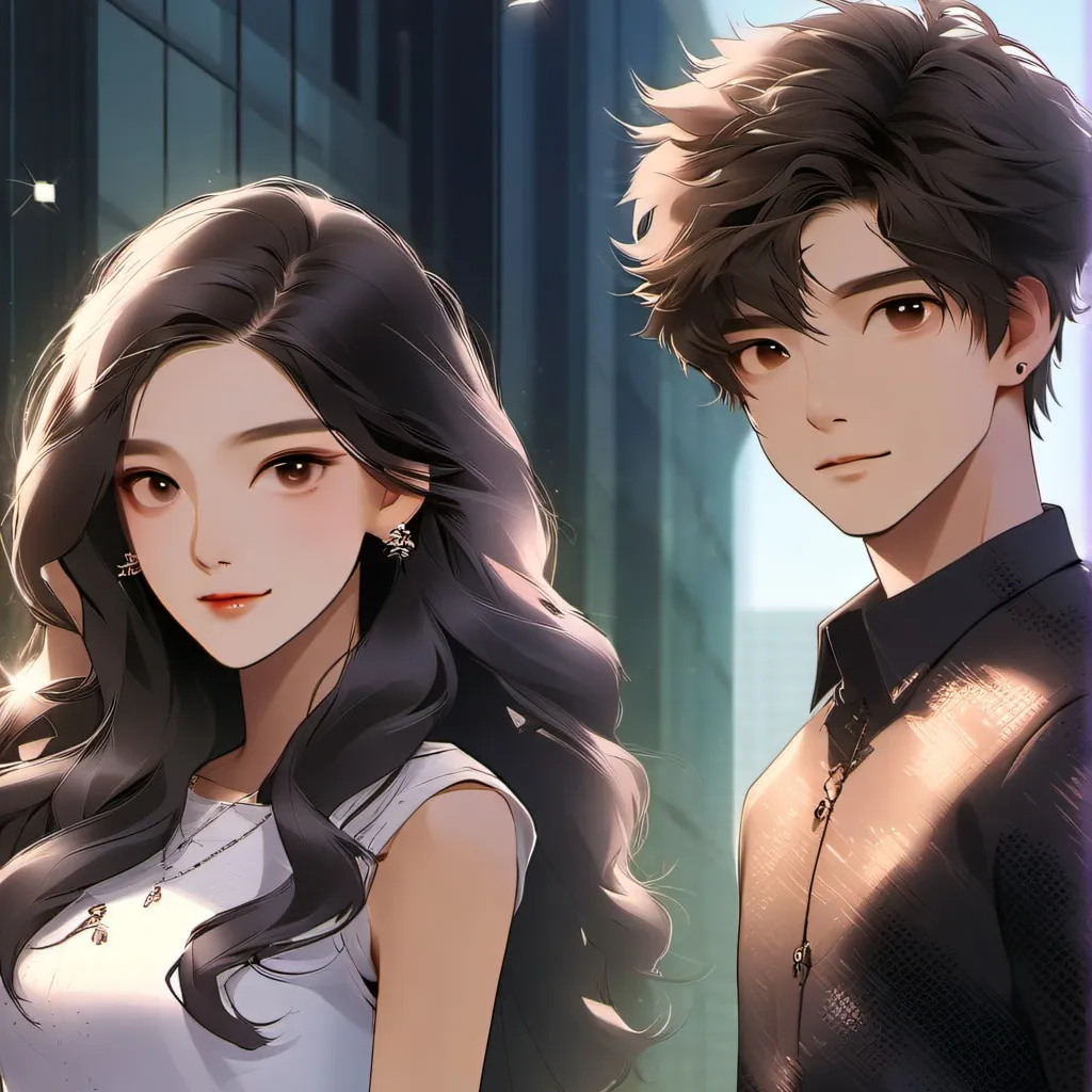 chat with ai character: Logan