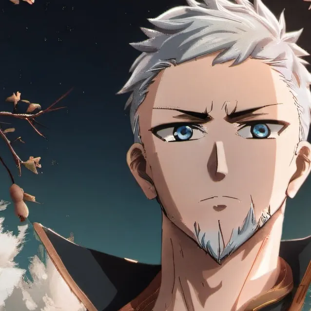 chat with ai character: hendrickson 