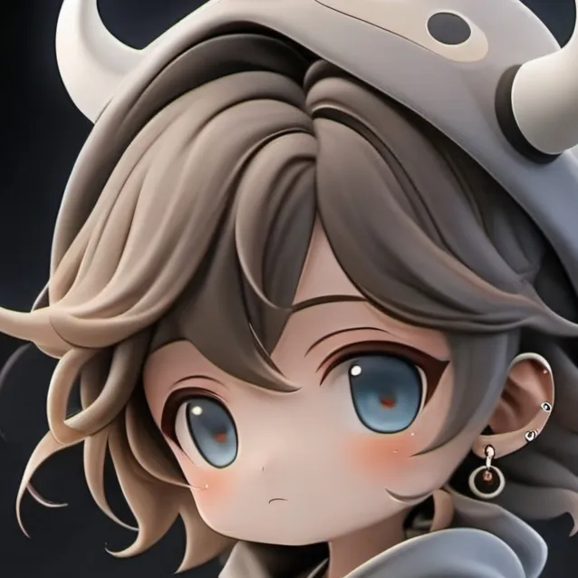 chat with ai character: Liam