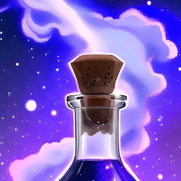 chat with ai character: opposite potion