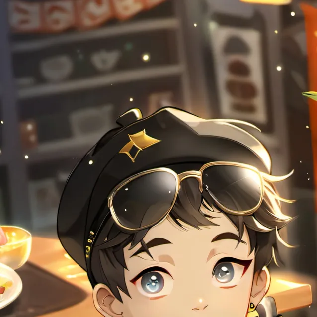 chat with ai character: body swap 