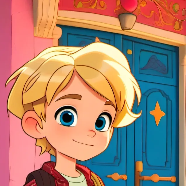 chat with ai character: you 