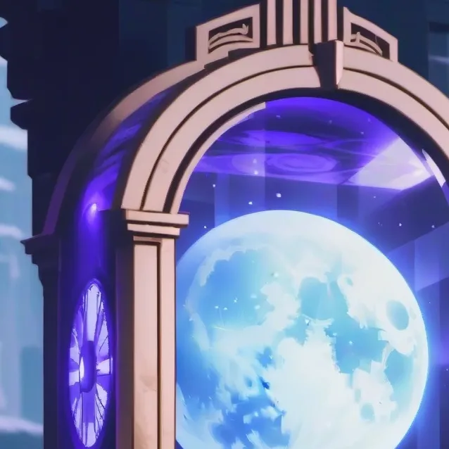 chat with ai character: time machine 