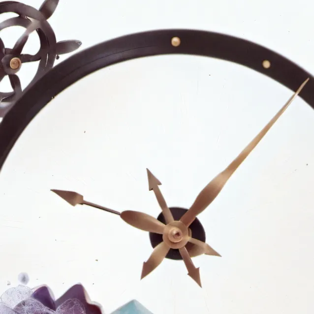 chat with ai character: time machine 