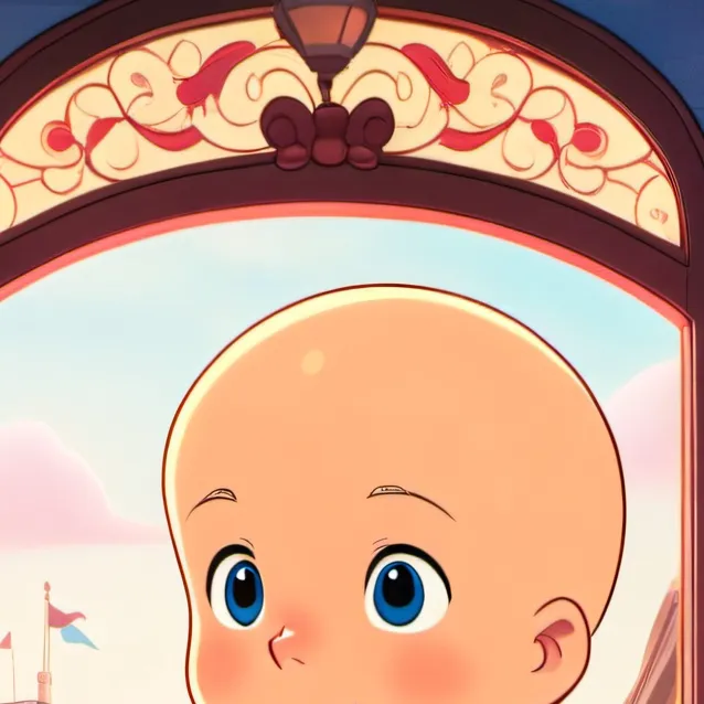 chat with ai character: body swap 