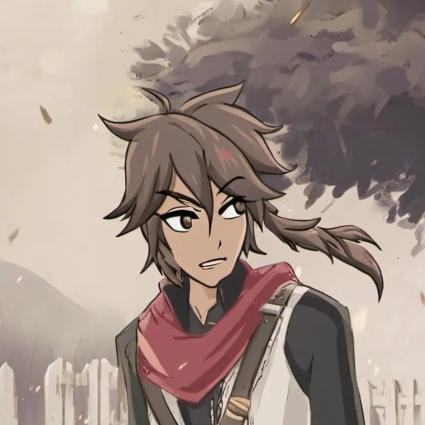 chat with ai character: Maxwell Hollow