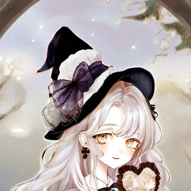 chat with ai character: Emily