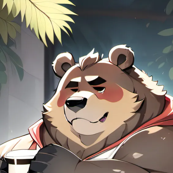 chat with ai character: Oishi