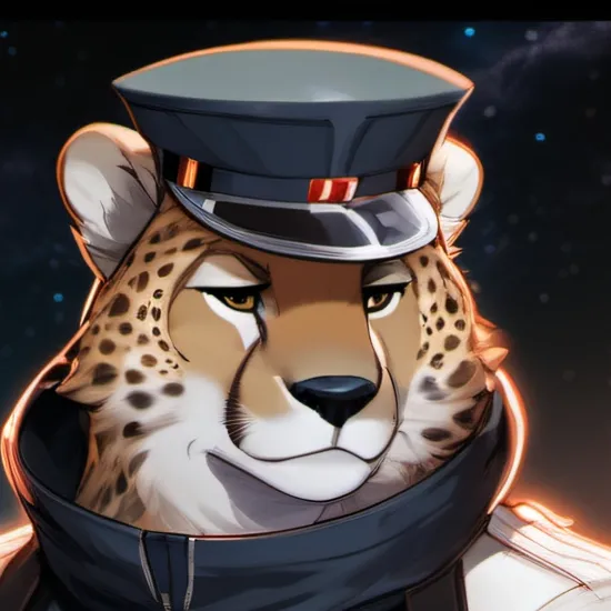 chat with ai character: Iris