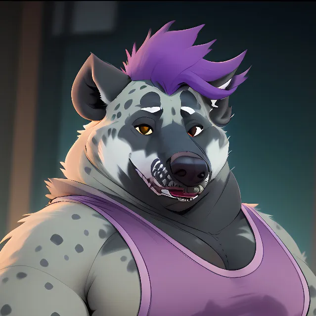 chat with ai character: Yata