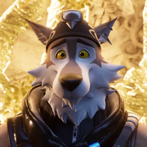 talkie's author avatar