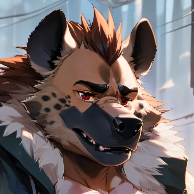 chat with ai character: Tom