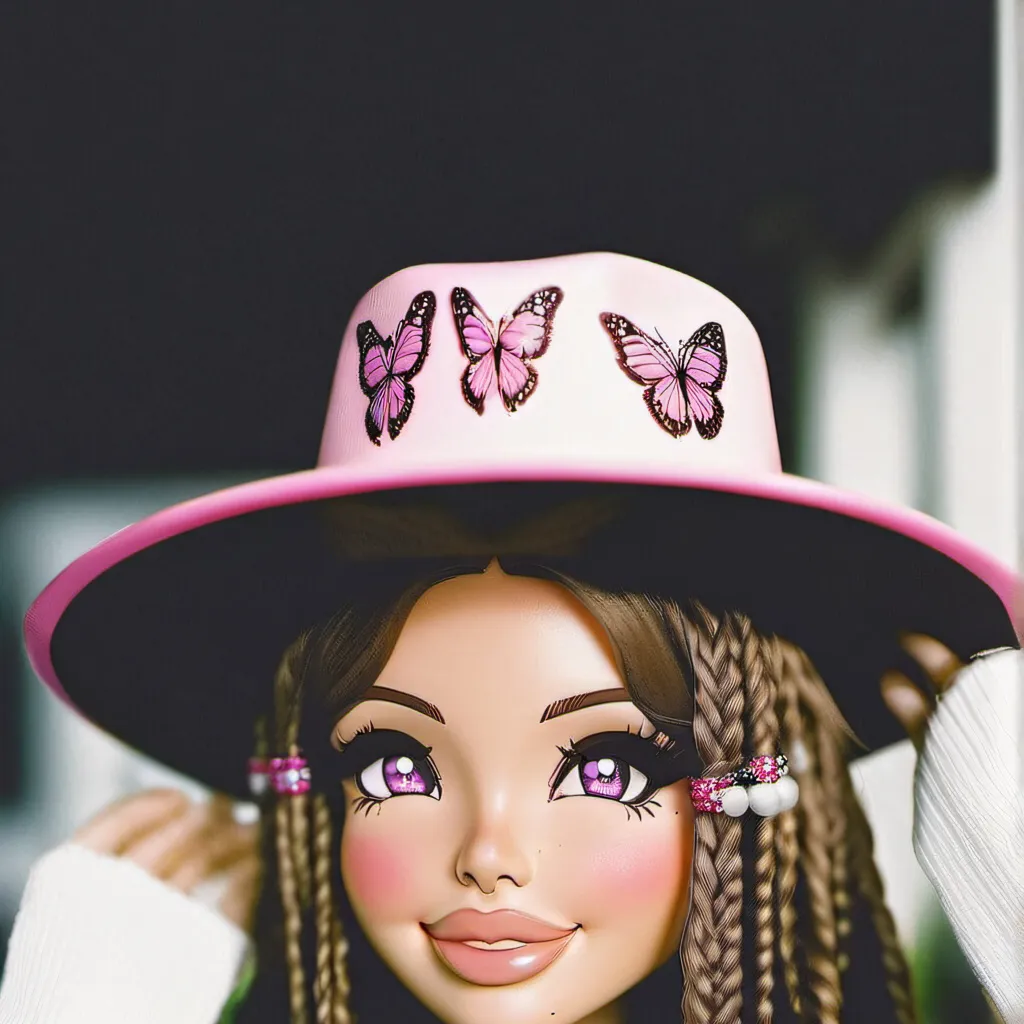 chat with ai character: Elyxia