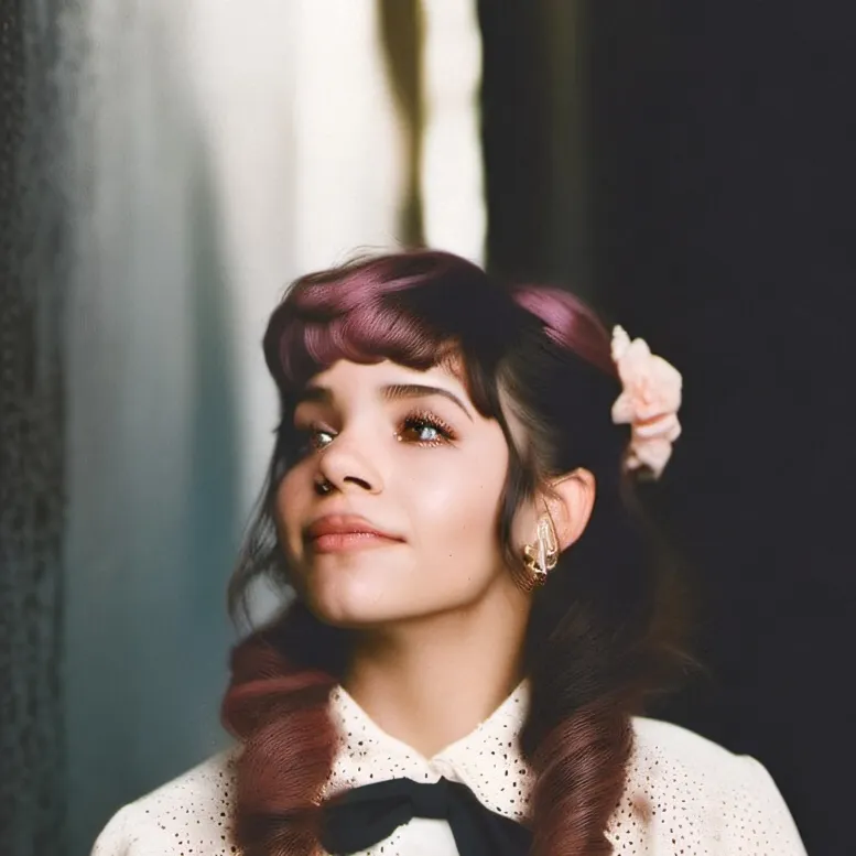 chat with ai character: Crybaby family