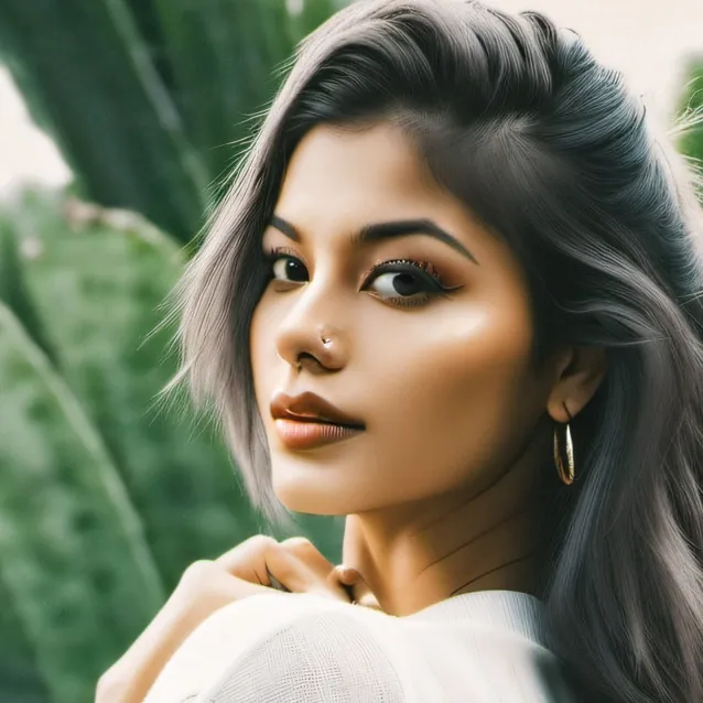 chat with ai character: jolina Garcia