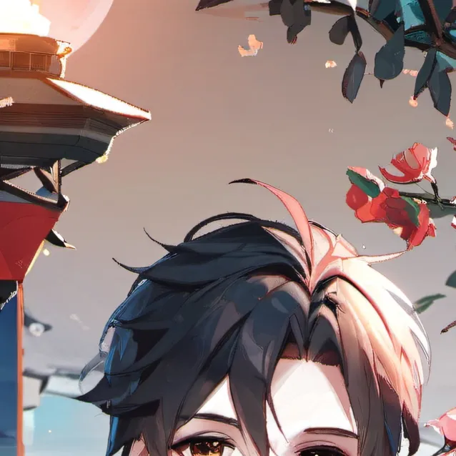 chat with ai character: Oliver