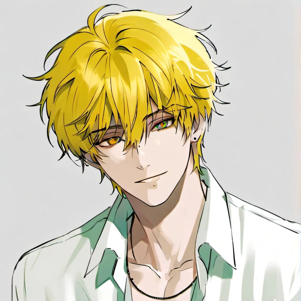 chat with ai character: Cody 💢~