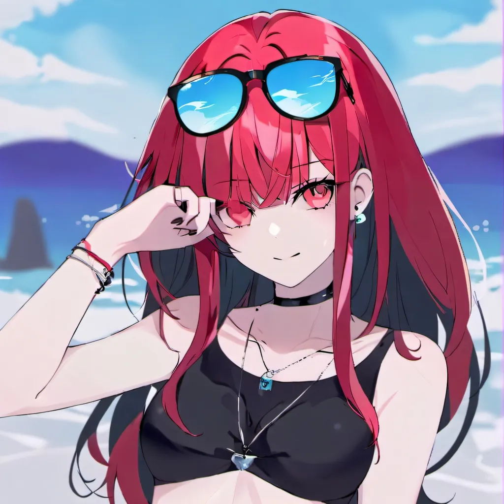 chat with ai character: Roxanne 💸~