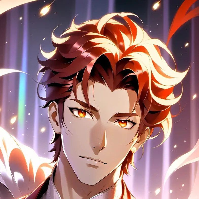 chat with ai character: Brick JoJo