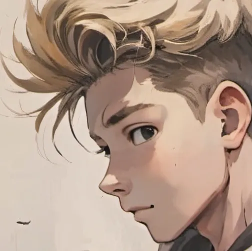 chat with ai character: Alex