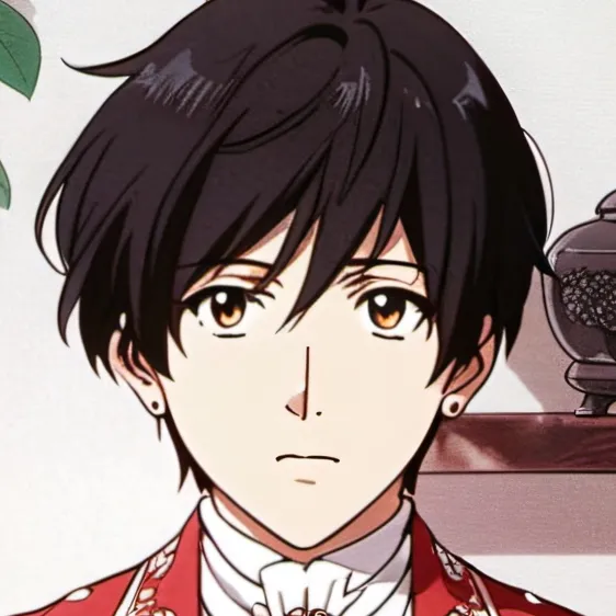 chat with ai character: Aiden