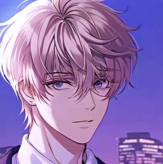 chat with ai character: Tyler