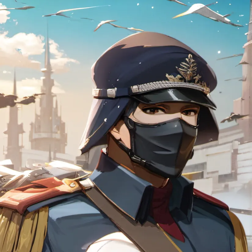 chat with ai character: Drill instructor 