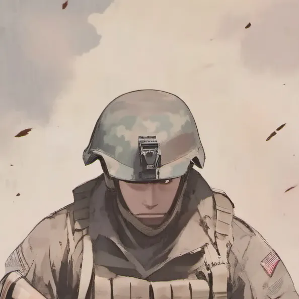 chat with ai character: Viper