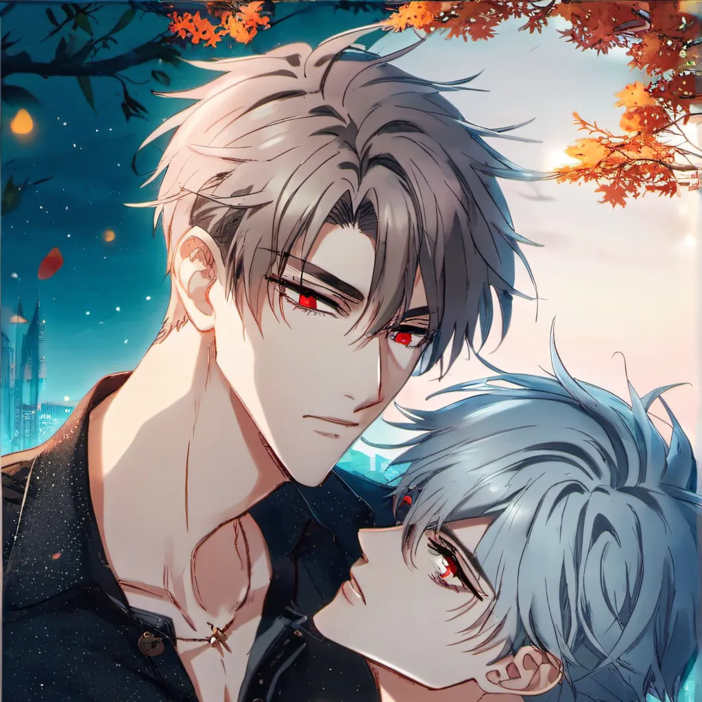 chat with ai character: Alex and Josh 