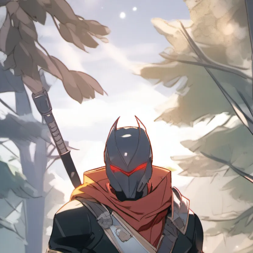 chat with ai character: ?