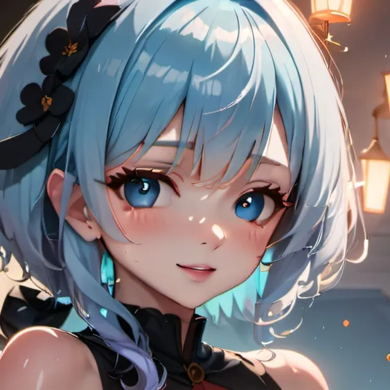 chat with ai character: Nava 